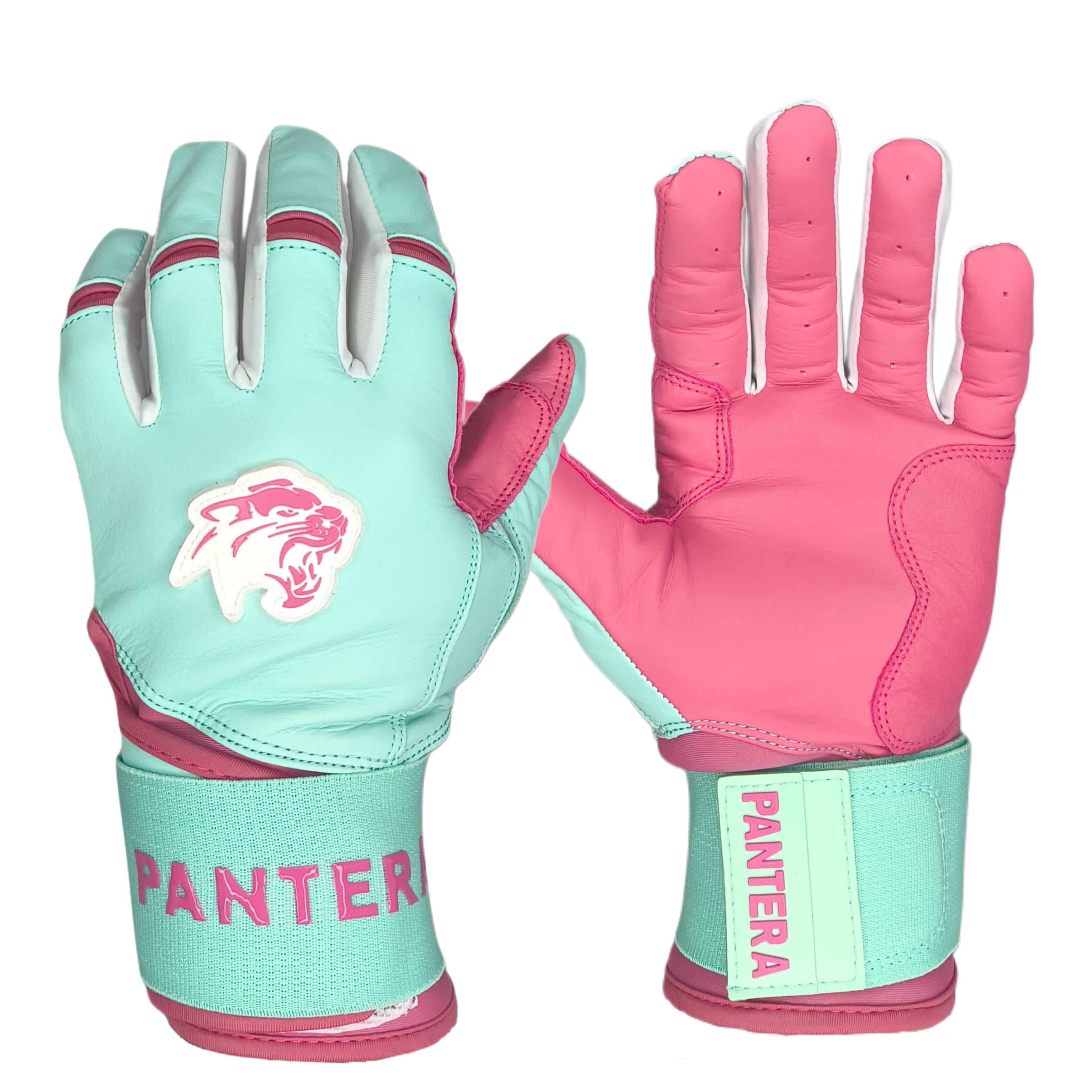 Guanteletas Balam / 17 colores