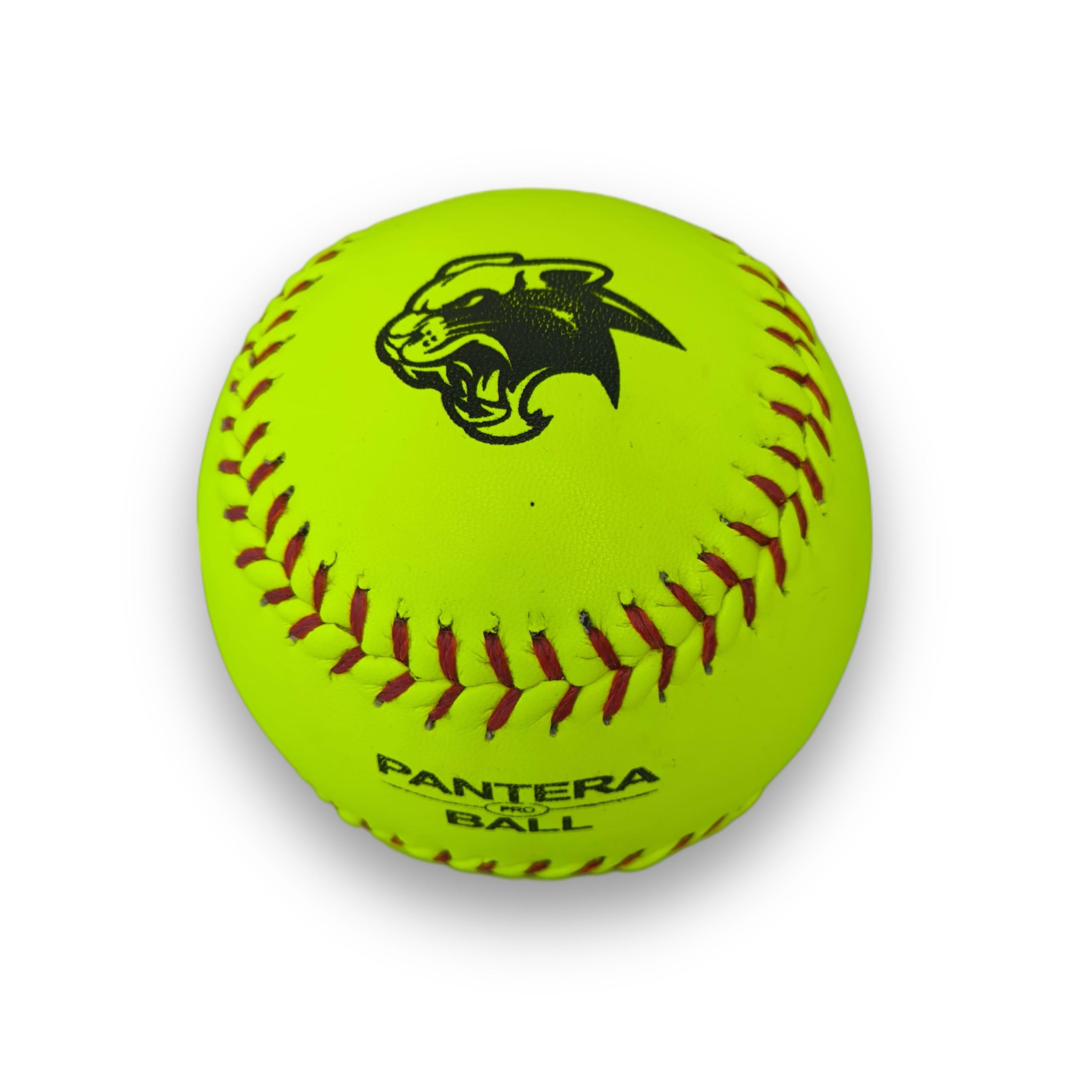 Pelota de Softball Pantera