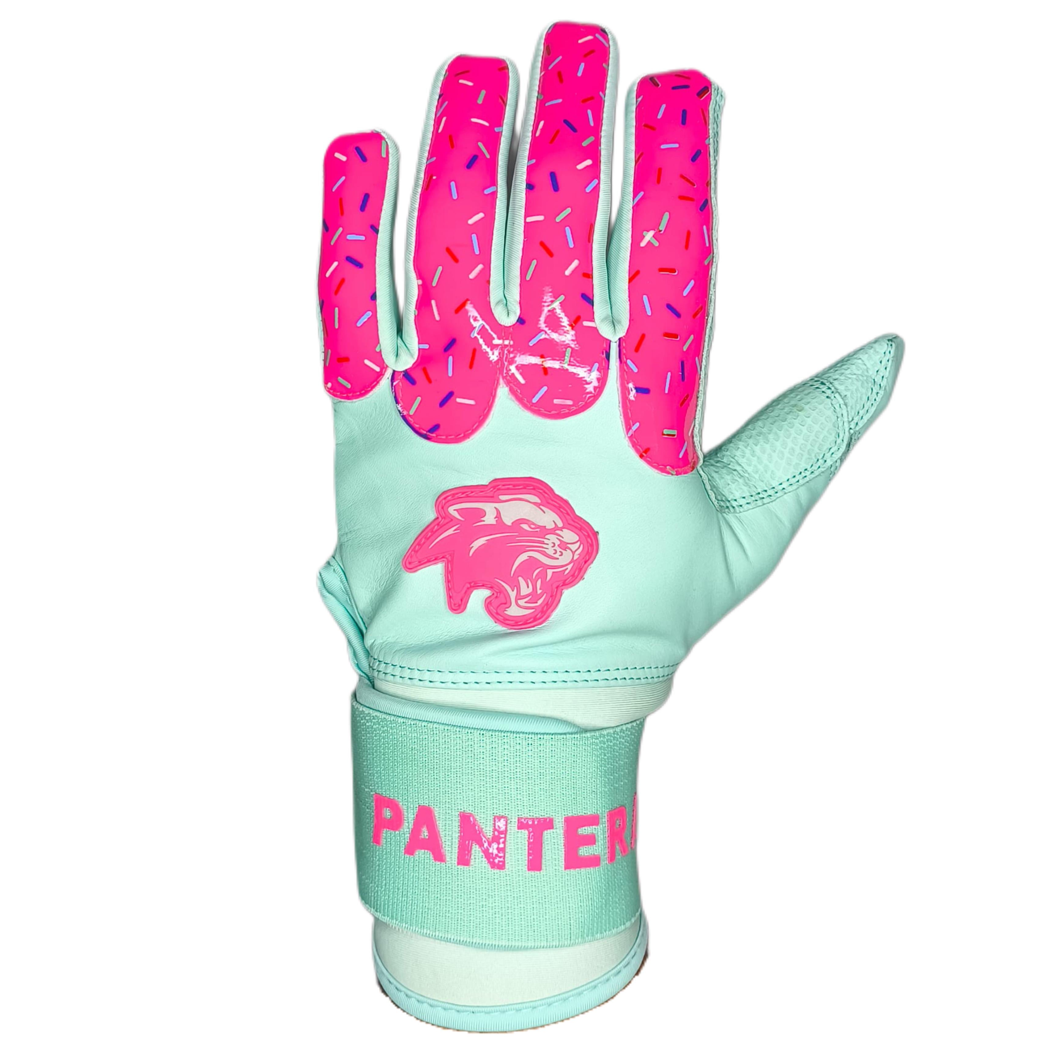 Guanteletas Ice Cream Edición Limitada