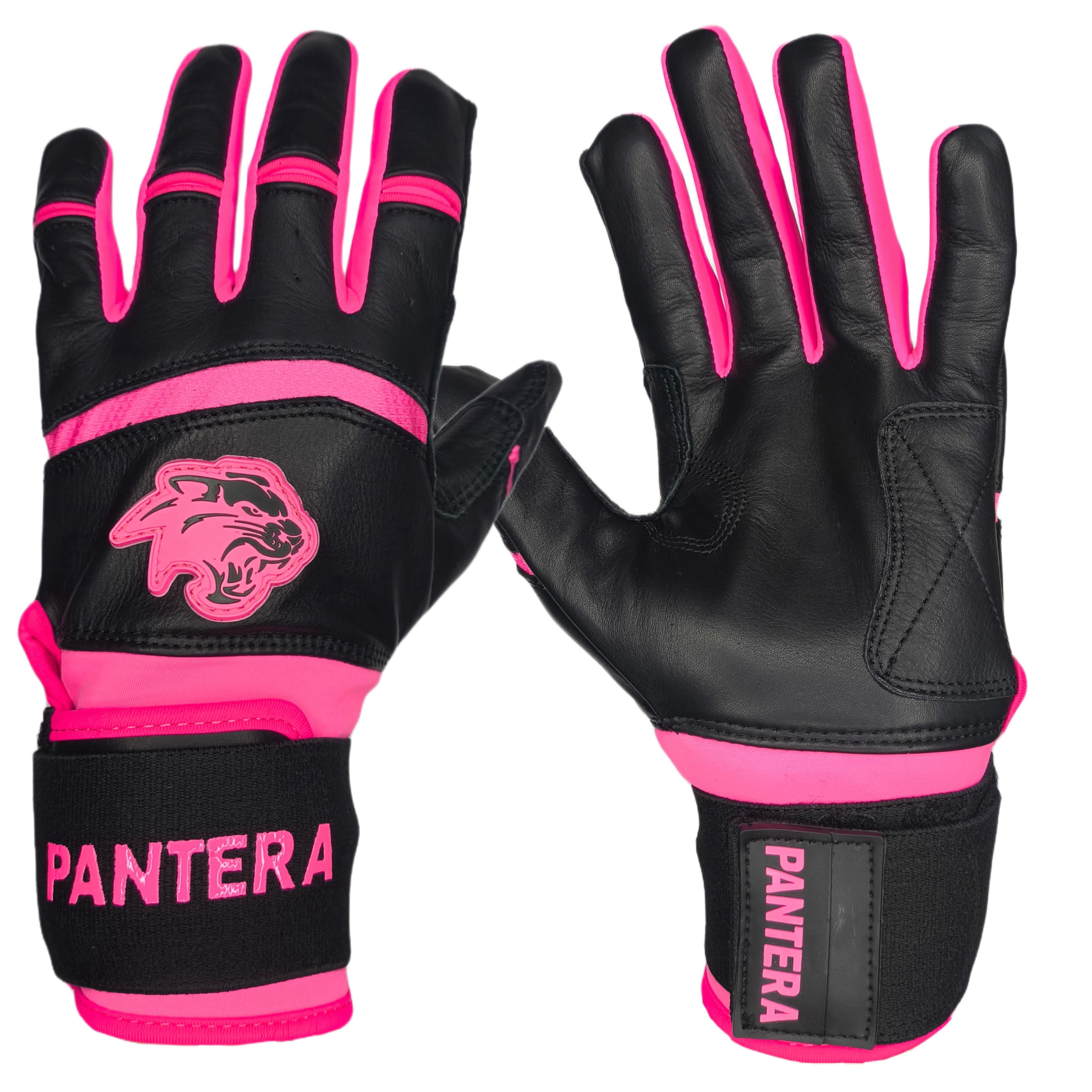 Guanteletas Balam / 17 colores