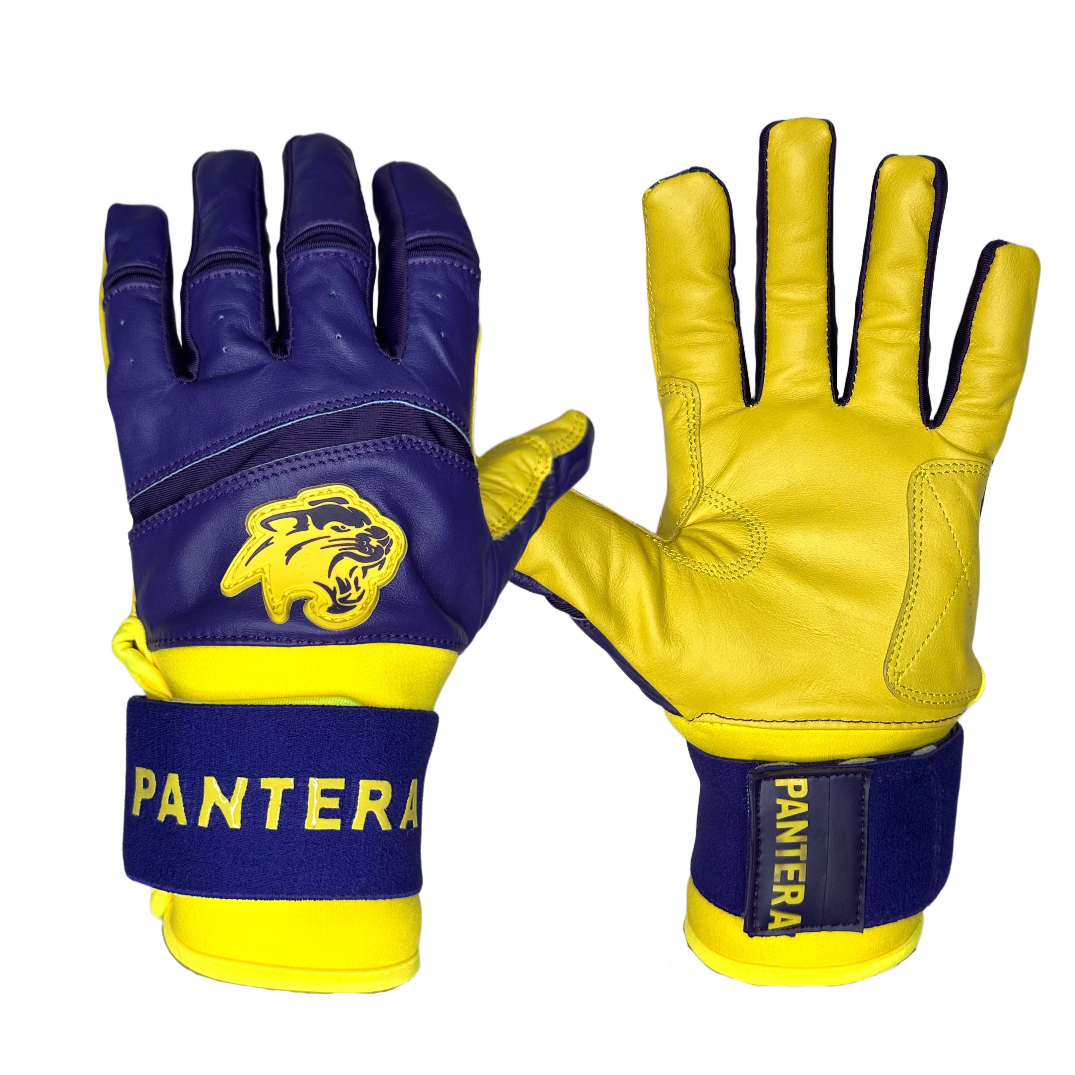 Guanteletas Balam / 17 colores