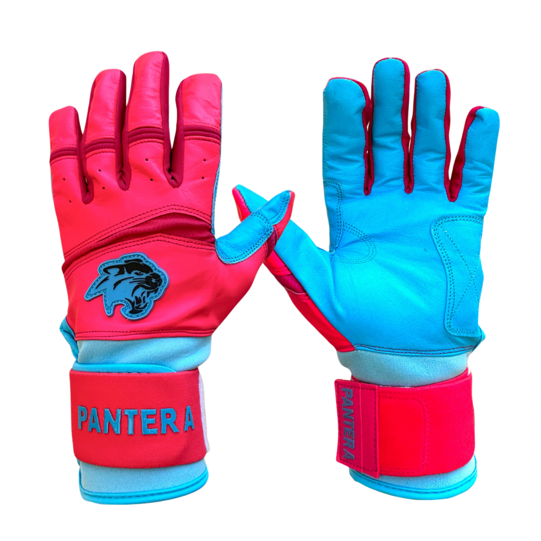 Guanteletas Balam / 17 colores