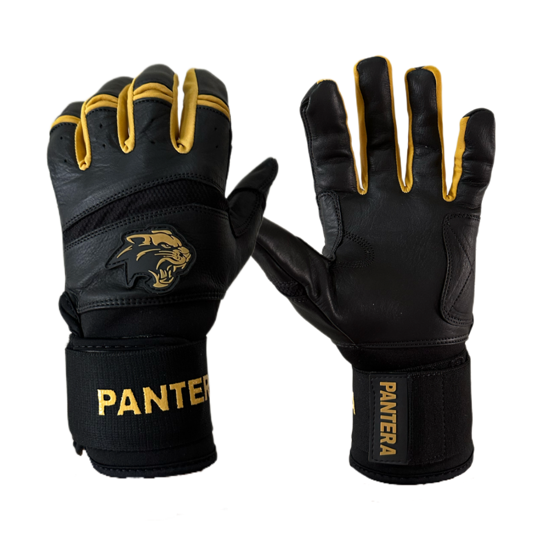 Guanteletas Balam / 17 colores