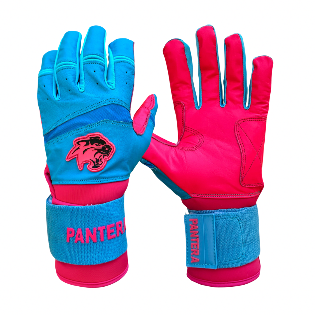 Guanteletas Balam / 17 colores