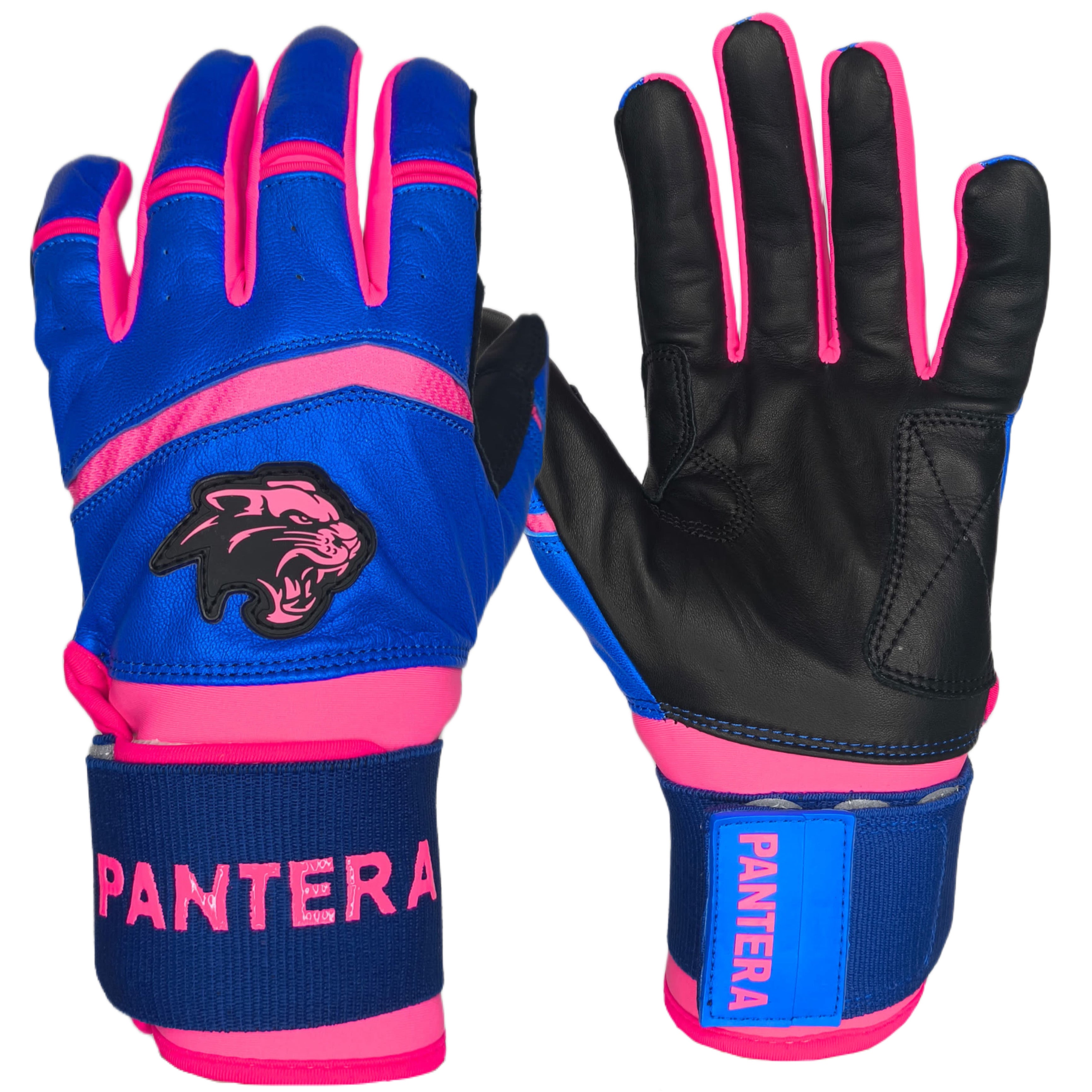 Guanteletas Balam / 17 colores