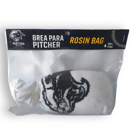 Brea para pitchers