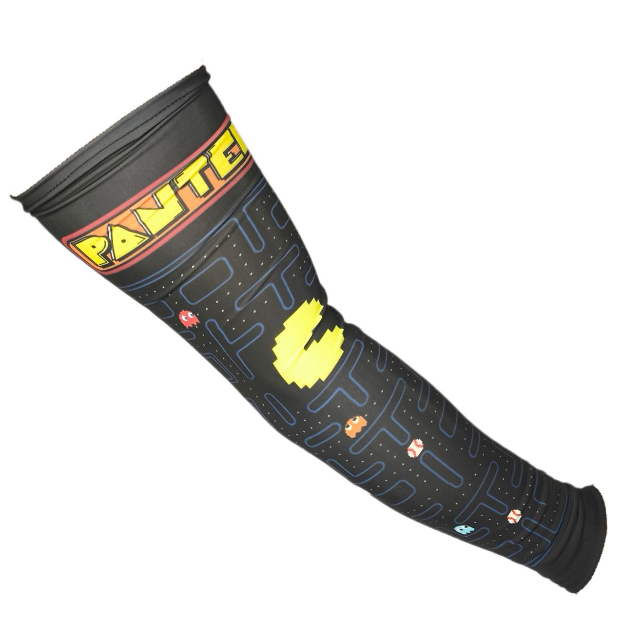 Mangas Pacman Pantera Edición Limitada