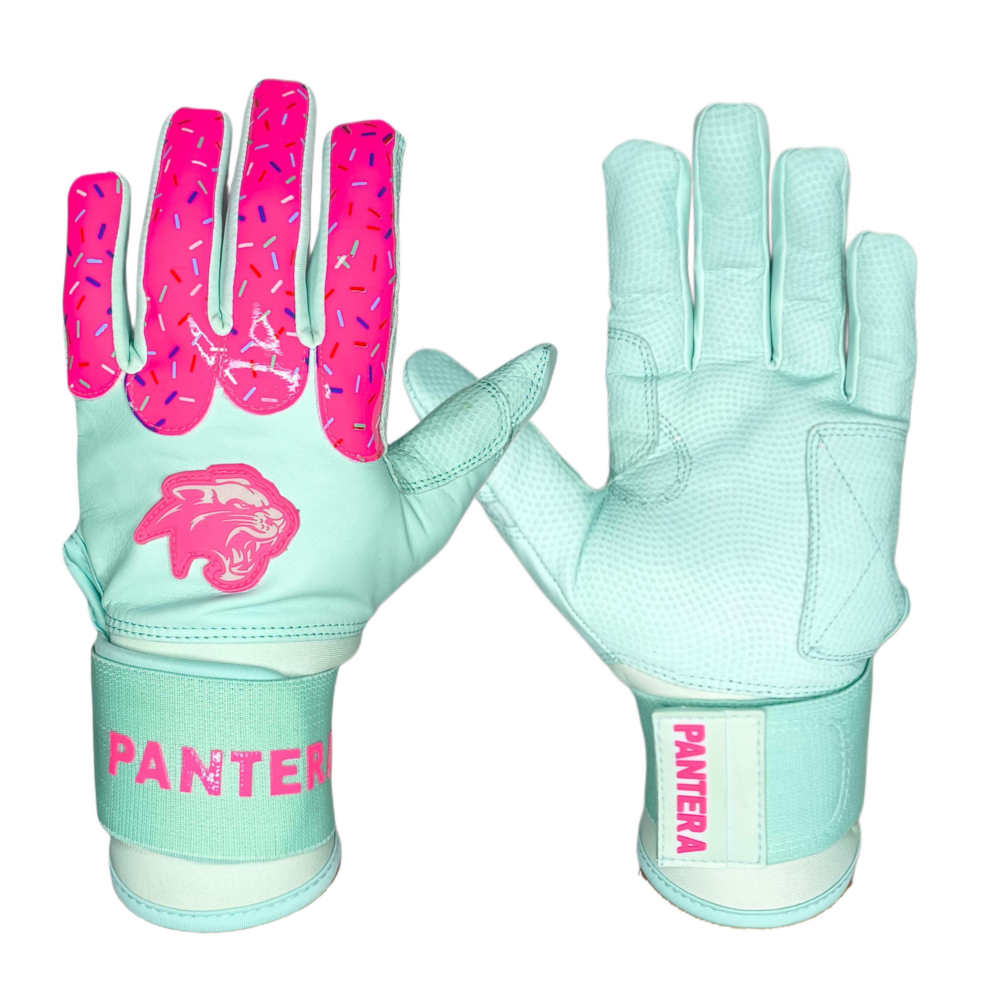 Guanteletas Ice Cream Edición Limitada