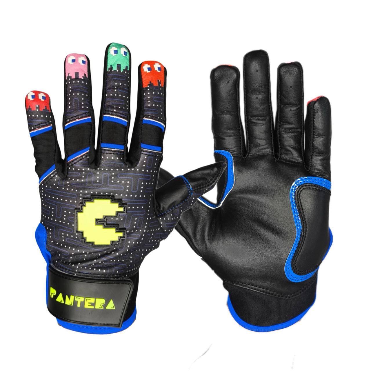Guanteletas Pac-Man
