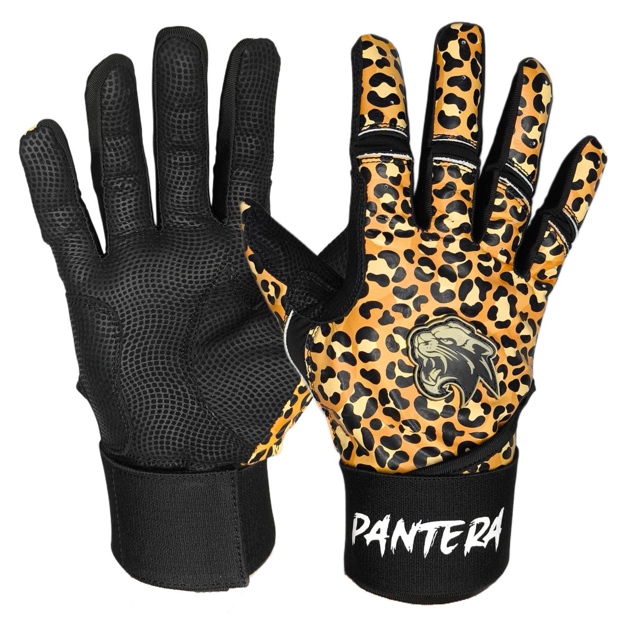 Guanteletas ''Safari''