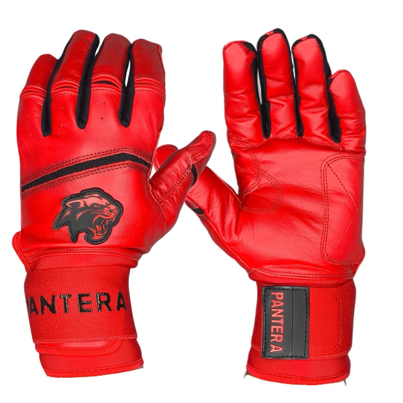 Guanteletas Balam / 17 colores