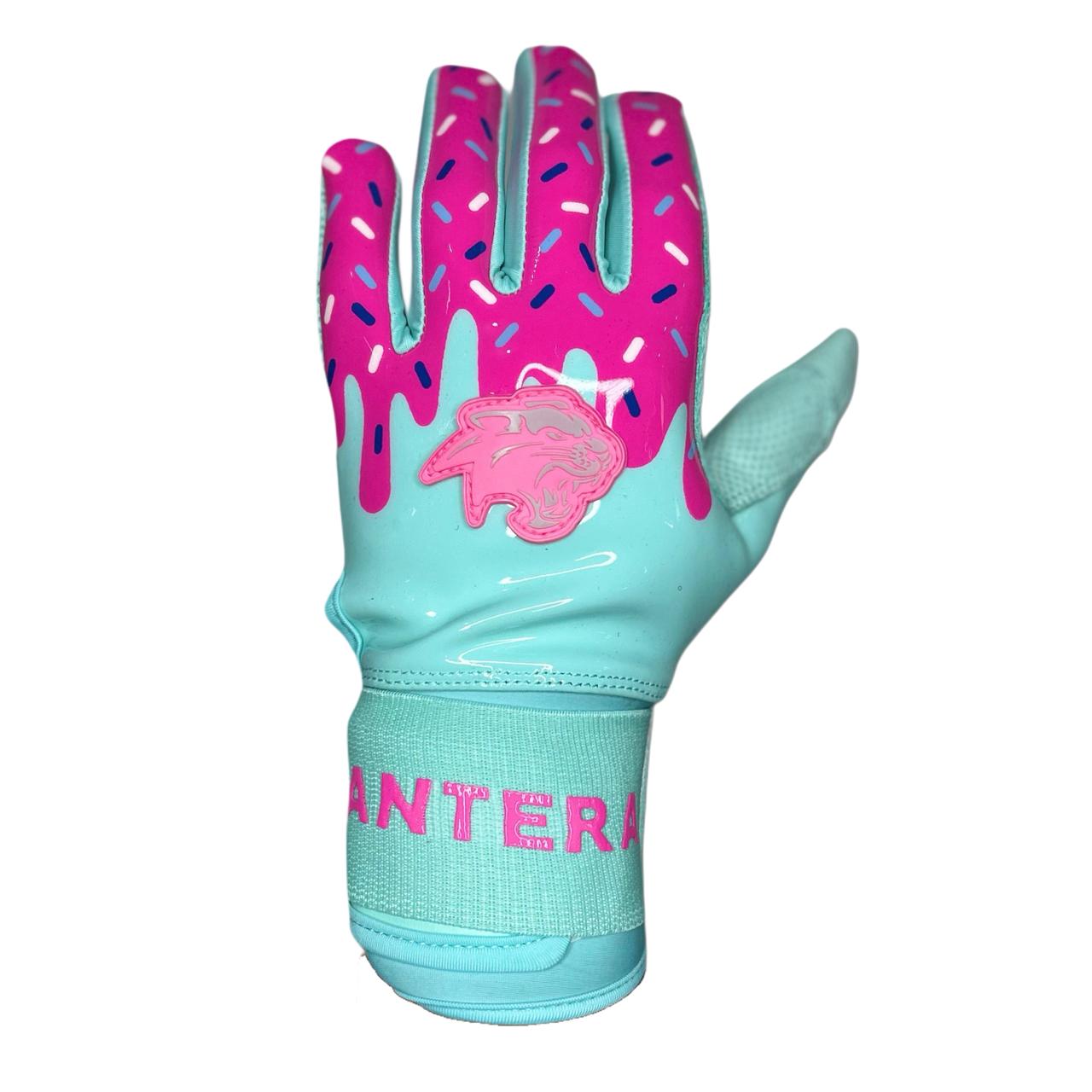 Guanteletas Ice Cream Edición Limitada