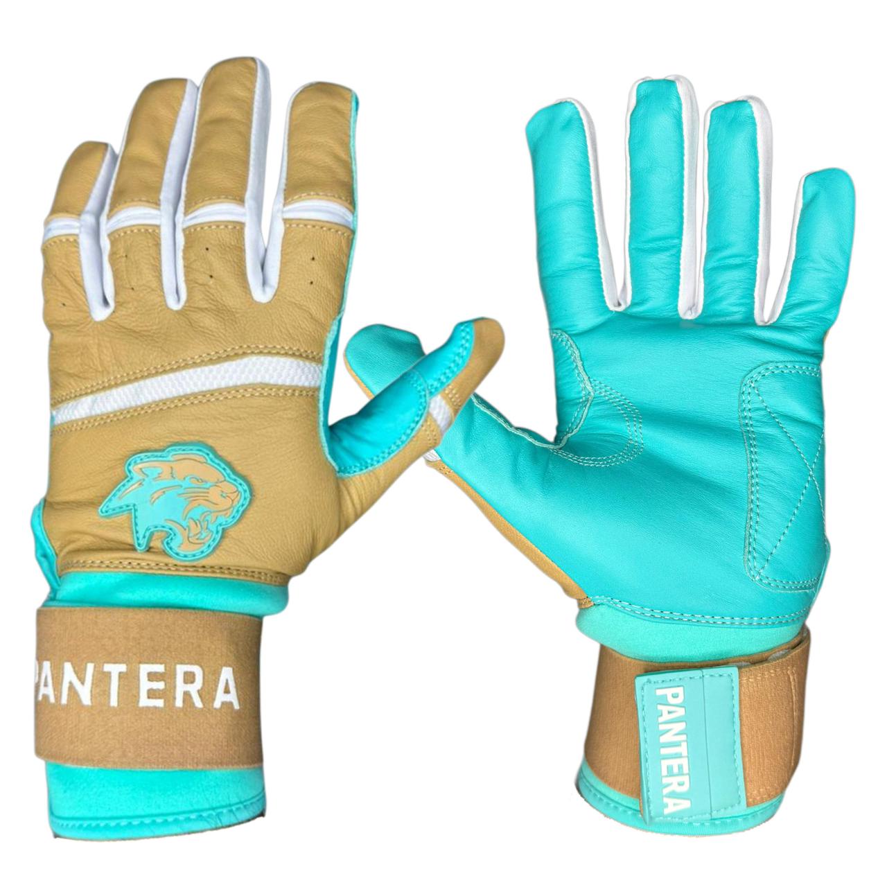 Guanteletas Balam / 17 colores