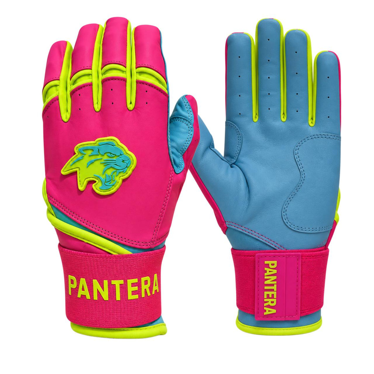 Guanteletas Balam / 23 colores